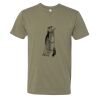 Premium Tee, Next Level Unisex CVC T-Shirt Thumbnail
