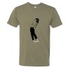 Premium Tee, Next Level Unisex CVC T-Shirt Thumbnail