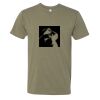 Premium Tee, Next Level Unisex CVC T-Shirt Thumbnail