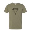 Premium Tee, Next Level Unisex CVC T-Shirt Thumbnail