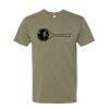 Premium Tee, Next Level Unisex CVC T-Shirt Thumbnail