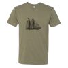 Premium Tee, Next Level Unisex CVC T-Shirt Thumbnail
