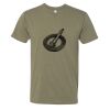 Premium Tee, Next Level Unisex CVC T-Shirt Thumbnail