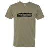 Premium Tee, Next Level Unisex CVC T-Shirt Thumbnail