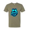 Premium Tee, Next Level Unisex CVC T-Shirt Thumbnail