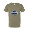 Premium Tee, Next Level Unisex CVC T-Shirt Thumbnail