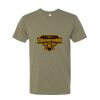Premium Tee, Next Level Unisex CVC T-Shirt Thumbnail