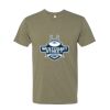 Premium Tee, Next Level Unisex CVC T-Shirt Thumbnail