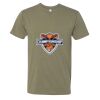 Premium Tee, Next Level Unisex CVC T-Shirt Thumbnail
