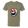 Premium Tee, Next Level Unisex CVC T-Shirt Thumbnail