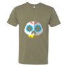 Premium Tee, Next Level Unisex CVC T-Shirt Thumbnail