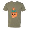 Premium Tee, Next Level Unisex CVC T-Shirt Thumbnail