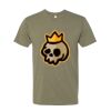 Premium Tee, Next Level Unisex CVC T-Shirt Thumbnail