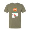 Premium Tee, Next Level Unisex CVC T-Shirt Thumbnail