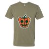 Premium Tee, Next Level Unisex CVC T-Shirt Thumbnail