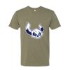 Premium Tee, Next Level Unisex CVC T-Shirt Thumbnail