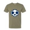 Premium Tee, Next Level Unisex CVC T-Shirt Thumbnail
