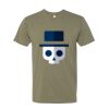 Premium Tee, Next Level Unisex CVC T-Shirt Thumbnail