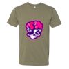 Premium Tee, Next Level Unisex CVC T-Shirt Thumbnail
