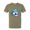 Premium Tee, Next Level Unisex CVC T-Shirt Thumbnail