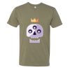 Premium Tee, Next Level Unisex CVC T-Shirt Thumbnail