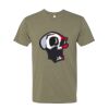 Premium Tee, Next Level Unisex CVC T-Shirt Thumbnail