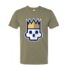 Premium Tee, Next Level Unisex CVC T-Shirt Thumbnail