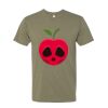 Premium Tee, Next Level Unisex CVC T-Shirt Thumbnail