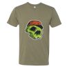 Premium Tee, Next Level Unisex CVC T-Shirt Thumbnail
