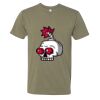 Premium Tee, Next Level Unisex CVC T-Shirt Thumbnail
