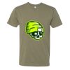 Premium Tee, Next Level Unisex CVC T-Shirt Thumbnail
