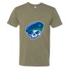 Premium Tee, Next Level Unisex CVC T-Shirt Thumbnail