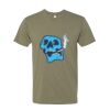 Premium Tee, Next Level Unisex CVC T-Shirt Thumbnail