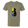 Premium Tee, Next Level Unisex CVC T-Shirt Thumbnail