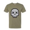 Premium Tee, Next Level Unisex CVC T-Shirt Thumbnail