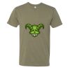 Premium Tee, Next Level Unisex CVC T-Shirt Thumbnail