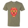 Premium Tee, Next Level Unisex CVC T-Shirt Thumbnail