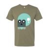Premium Tee, Next Level Unisex CVC T-Shirt Thumbnail