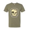Premium Tee, Next Level Unisex CVC T-Shirt Thumbnail