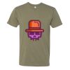 Premium Tee, Next Level Unisex CVC T-Shirt Thumbnail