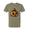 Premium Tee, Next Level Unisex CVC T-Shirt Thumbnail
