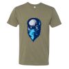 Premium Tee, Next Level Unisex CVC T-Shirt Thumbnail