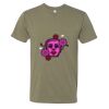 Premium Tee, Next Level Unisex CVC T-Shirt Thumbnail