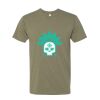Premium Tee, Next Level Unisex CVC T-Shirt Thumbnail