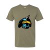 Premium Tee, Next Level Unisex CVC T-Shirt Thumbnail