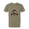 Premium Tee, Next Level Unisex CVC T-Shirt Thumbnail