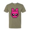 Premium Tee, Next Level Unisex CVC T-Shirt Thumbnail