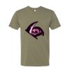 Premium Tee, Next Level Unisex CVC T-Shirt Thumbnail