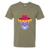 Premium Tee, Next Level Unisex CVC T-Shirt Thumbnail