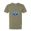 Premium Tee, Next Level Unisex CVC T-Shirt Thumbnail